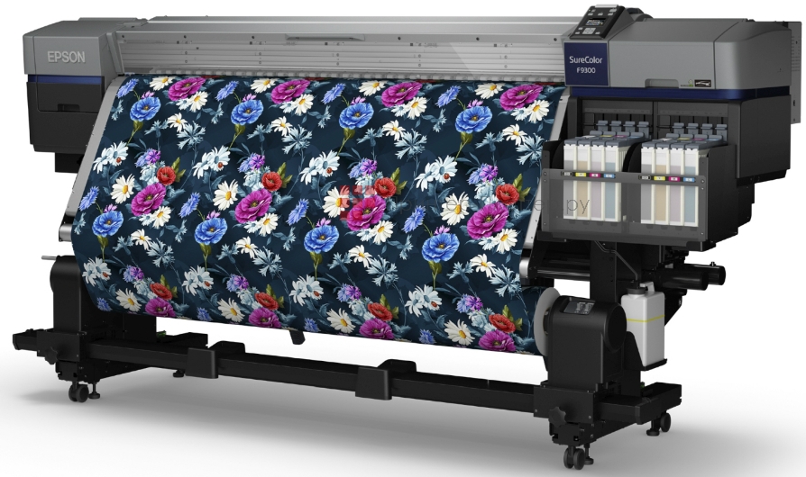 Epson SureColor SC-F9300