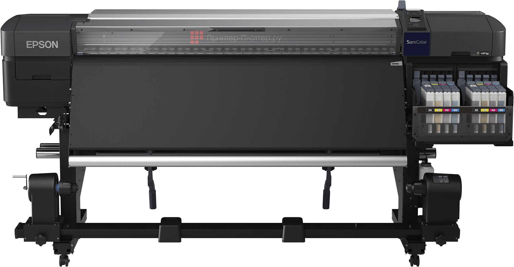 Epson SureColor SC-F9400. На выгодных условиях