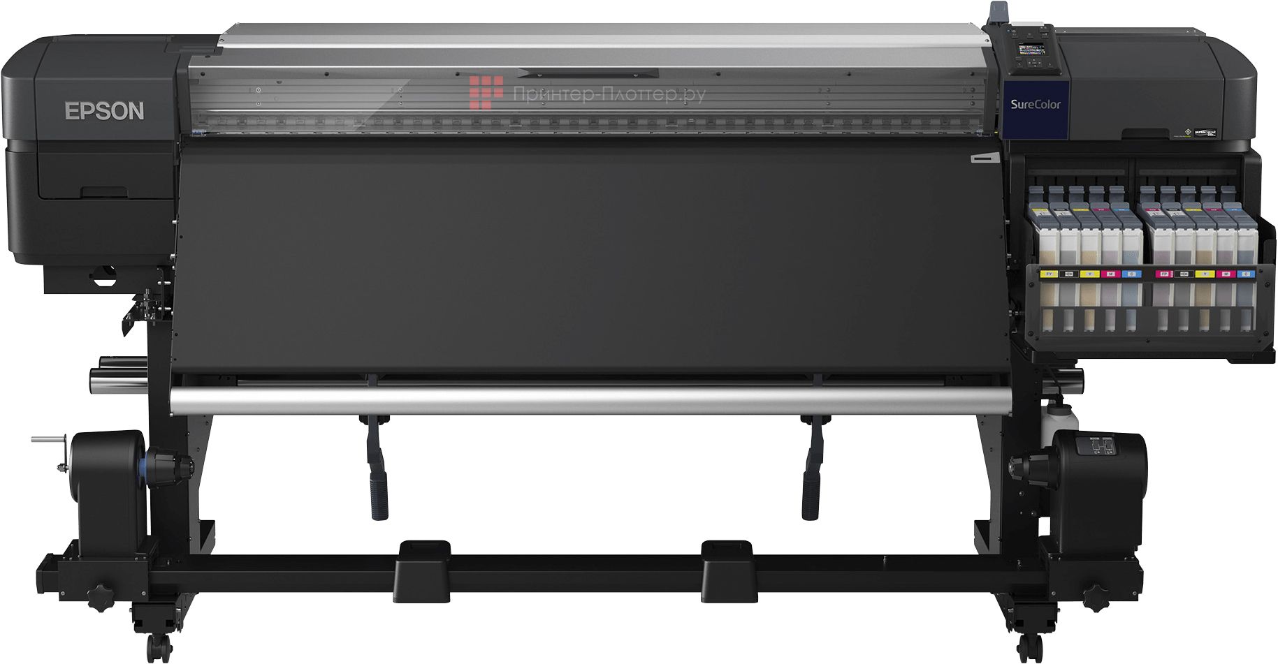 Epson SureColor SC-F9400H. На выгодных условиях