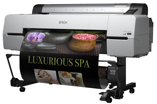 Epson SureColor SC-10000 на выгодных условиях