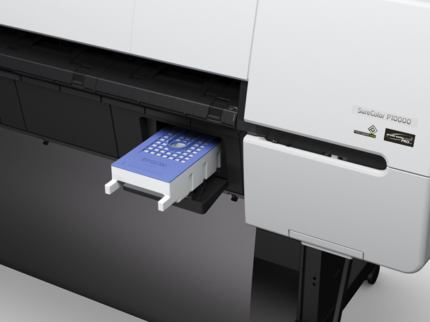 Epson SureColor SC-P10000. Надежность