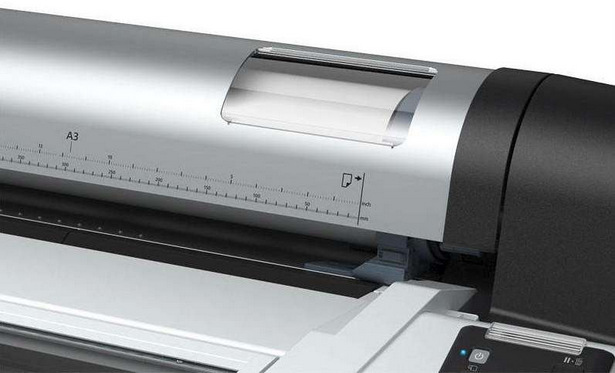 Epson SureColor SC-P10000. Простота в использовании