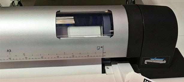 Epson SureColor SC-P20000. Простота в использовании