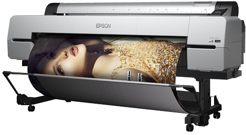 Epson SureColor SC-P20000