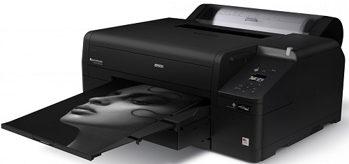 Epson SureColor SC-P5000 STD Spectro на выгодных условиях