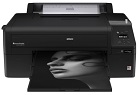 Epson SC-P5000 Violet Spectro
