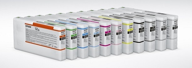 Epson SureColor SC-P5000 Violet. Качество печати