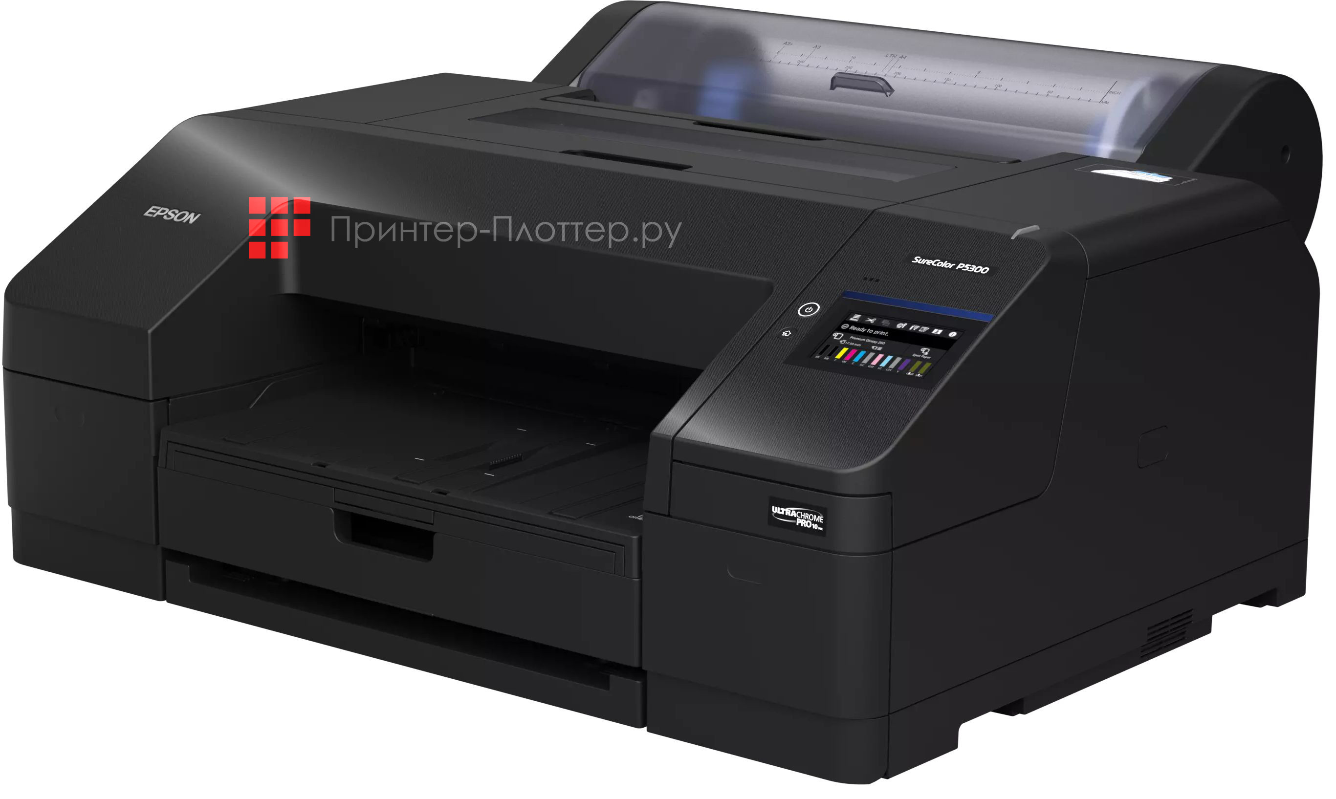 Epson SureColor SC-P5300