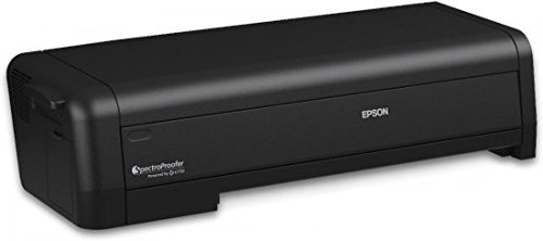 Epson SureColor SC-P6000. Спектрофотометр