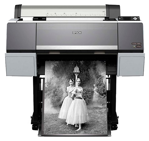 Epson SureColor SC-P6000