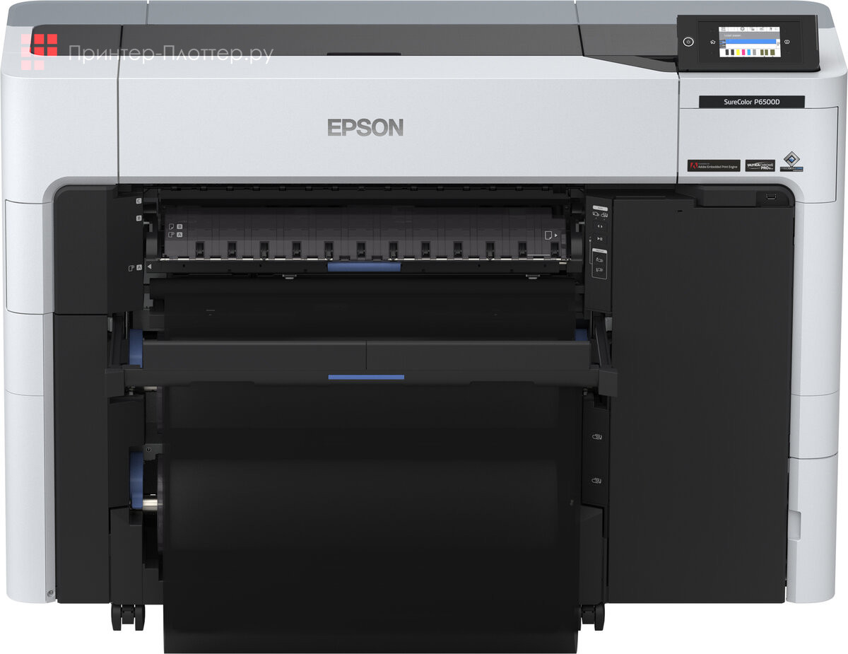Epson SureColor SC-P6500D. На выгодных условиях