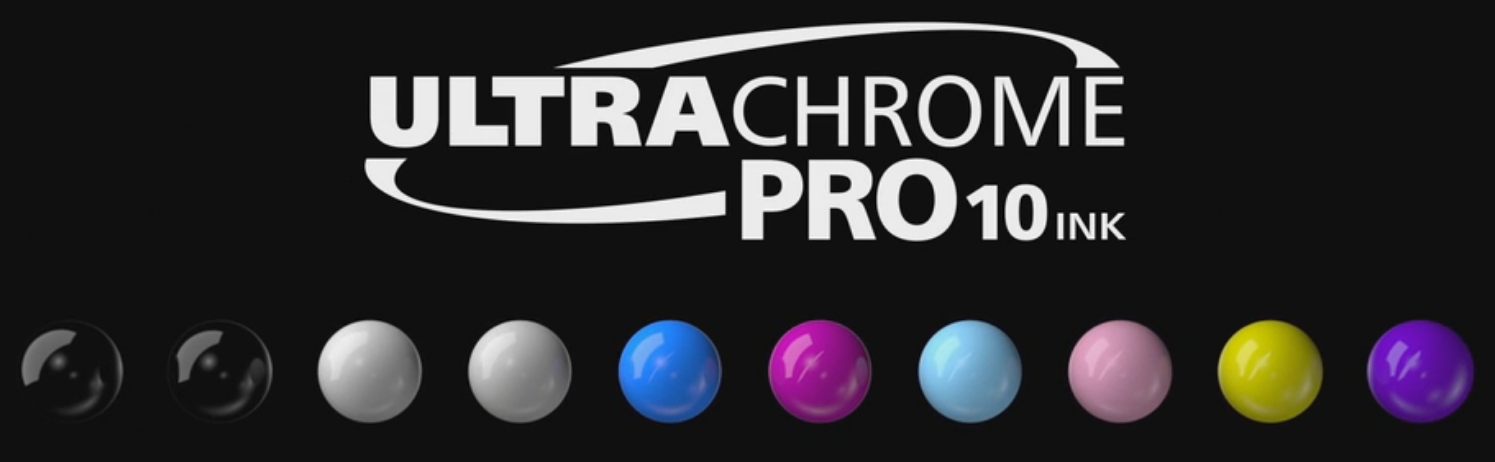 Epson SureColor SC-P700. Чернила 