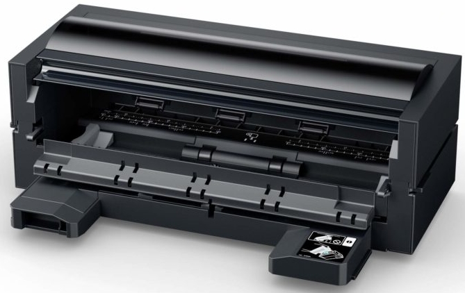 Epson SureColor SC-P700. Удобство использования