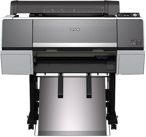 Epson SureColor SC-P7000V Spectro на выгодных условиях