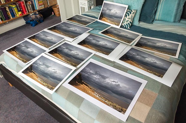 Epson SureColor SC-P7000V Spectro. Высокая производительность