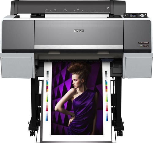 Epson SureColor SC-P7000V