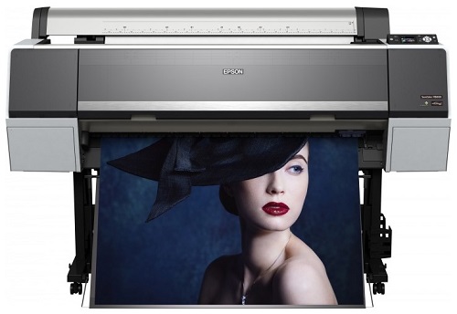 Epson SureColor SC-P8000 Spectro на выгодных условиях