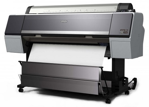 Epson SureColor SC-P8000
