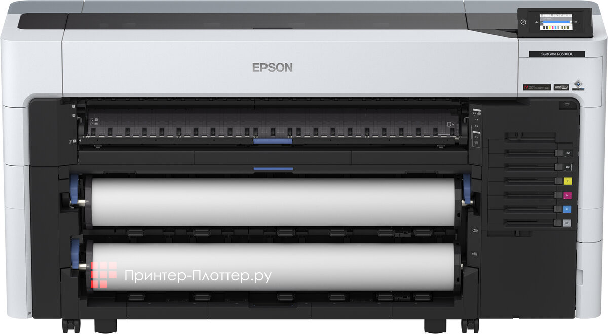Epson SureColor SC-P8500DL. На выгодных условиях