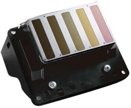 Epson SureColor SC-P9000 Spectro. Печатающая голова