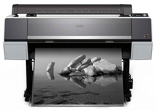 Epson SureColor SC-P9000 Spectro