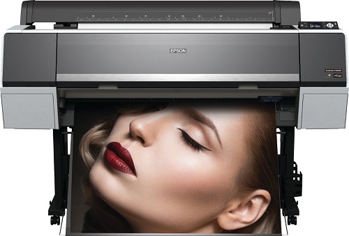 Epson SureColor SC-P9000V Spectro на выгодных условиях