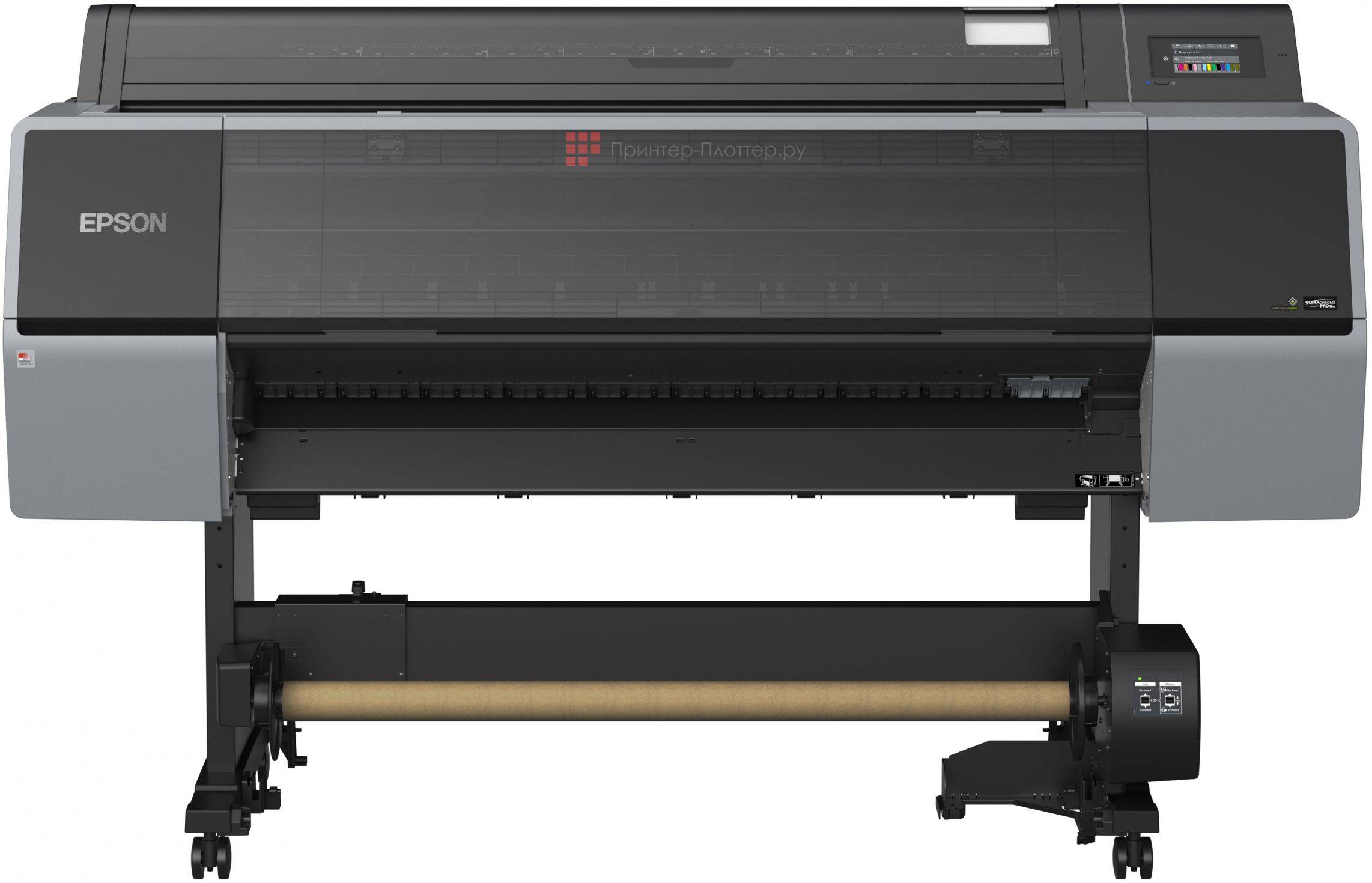 Epson SureColor SC-P9500. Опции