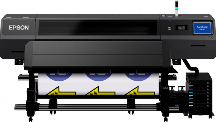 Epson SureColor SC-R5010. На выгодных условиях