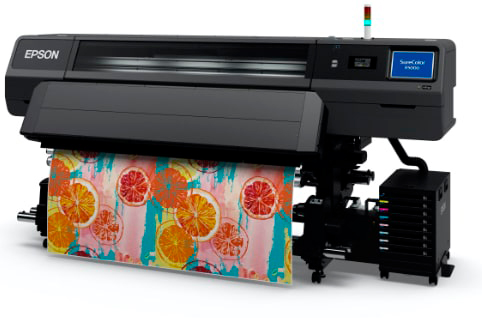 Epson SureColor SC-R5010