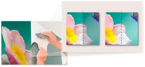 Epson SureColor SC-R5010L. Впечатляющее качество и стабильность изображения