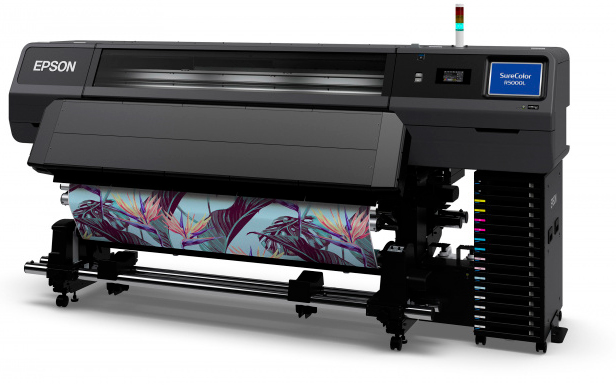 Epson SureColor SC-R5010L