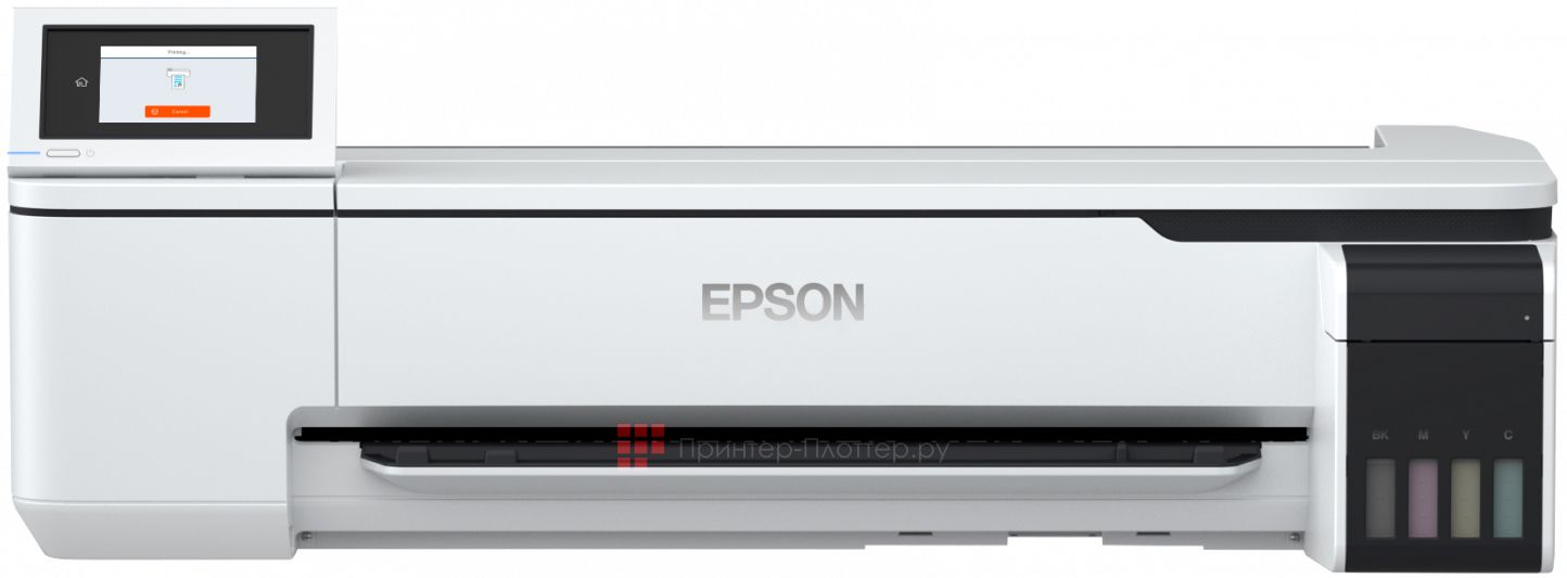 Epson SC-T3100X. На выгодных условиях