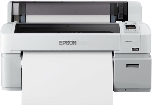 Epson SureColor SC-T3200 на выгодных условиях