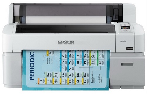 Epson SureColor SC-T3200