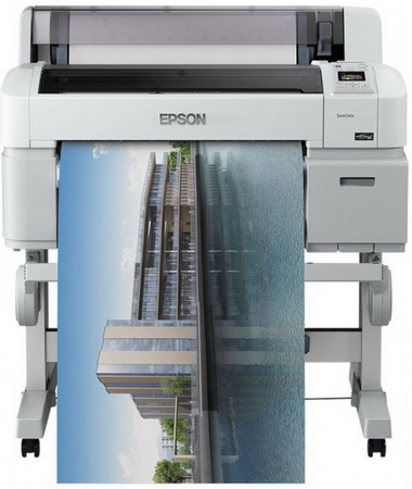 Epson SureColor SC-T3200