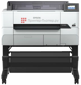 Epson SureColor SC-T3400 на выгодных условиях