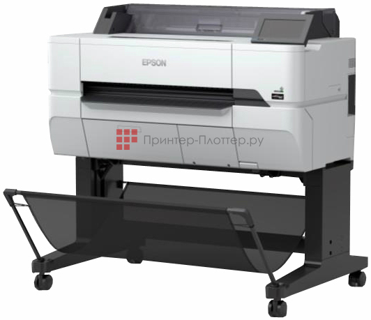 Epson SureColor SC-T3400