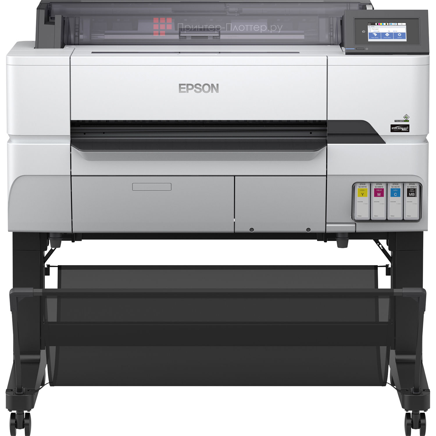 Epson SureColor SC-T3405 на выгодных условиях