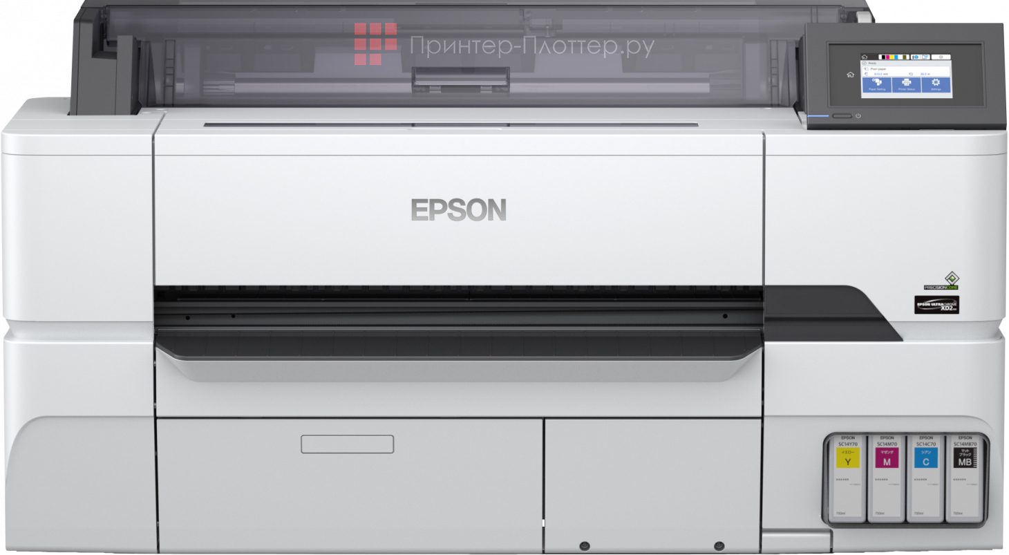 Epson SureColor SC-T3405N