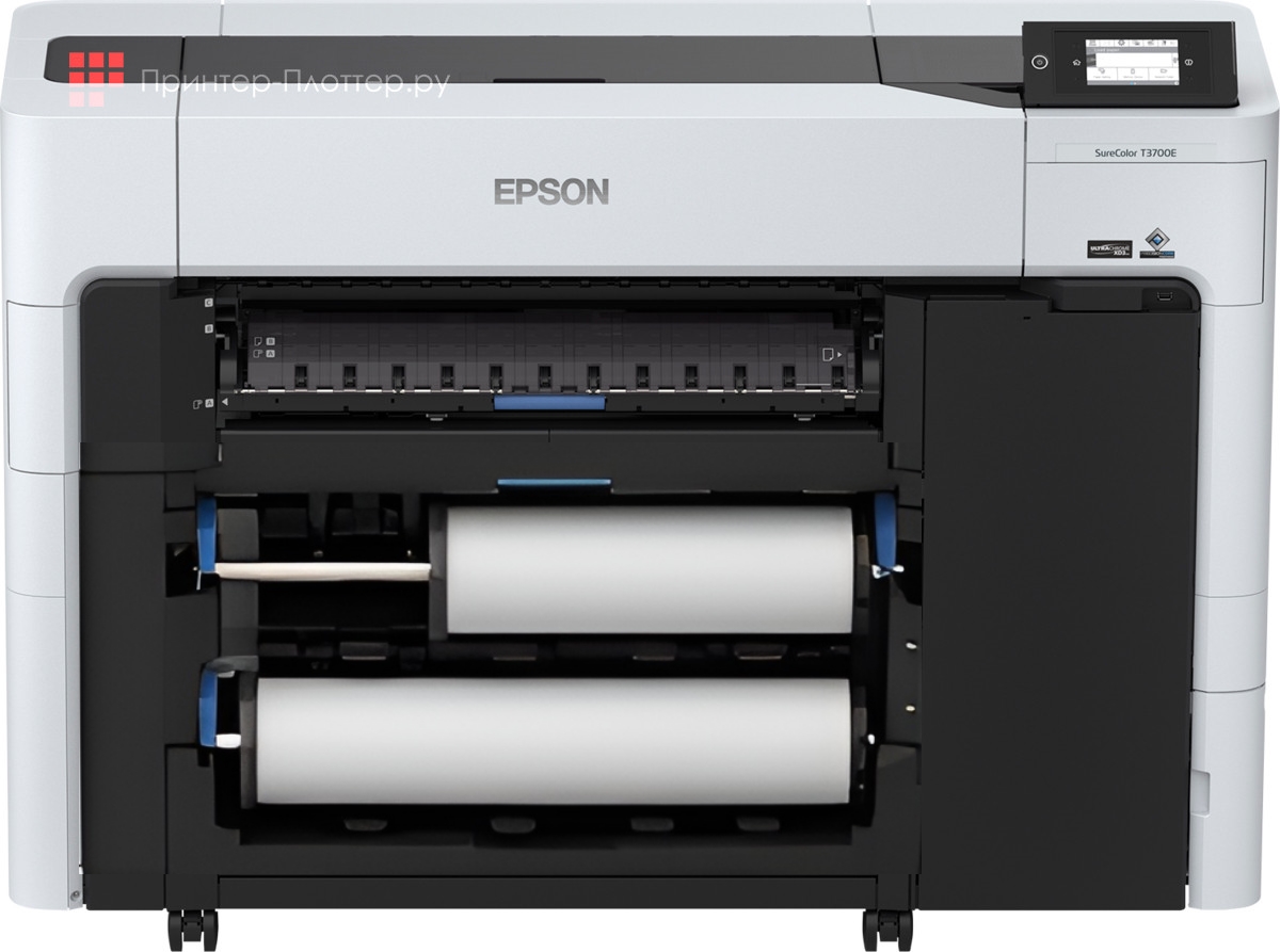 Epson SureColor SC-T3700DE
