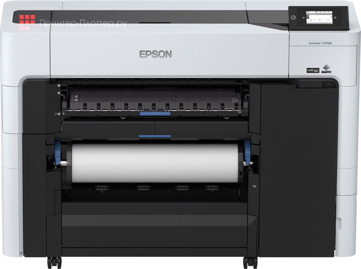 Epson SureColor SC-T3700E. На выгодных условиях