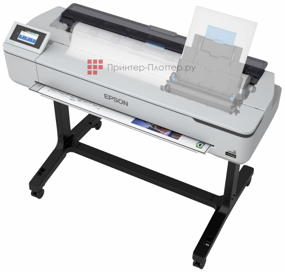 Epson SureColor SC-T5100