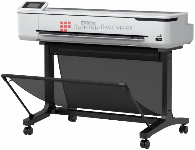 Epson SureColor SC-T5100N на выгодных условиях