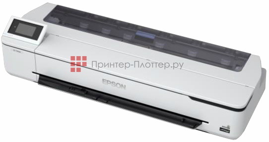 Epson SureColor SC-T5100N