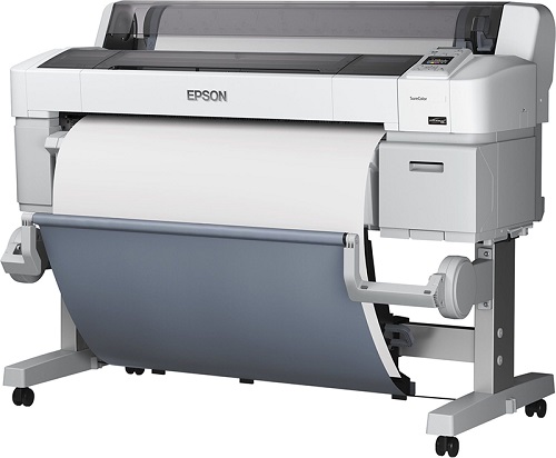 Epson SureColor SC-T5200 PS