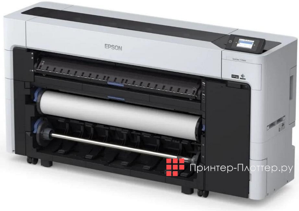 Epson SureColor SC-T5700D