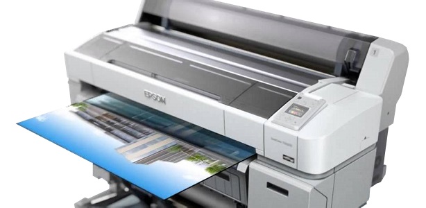 Epson SureColor SC-T7200D PS. Качество печати