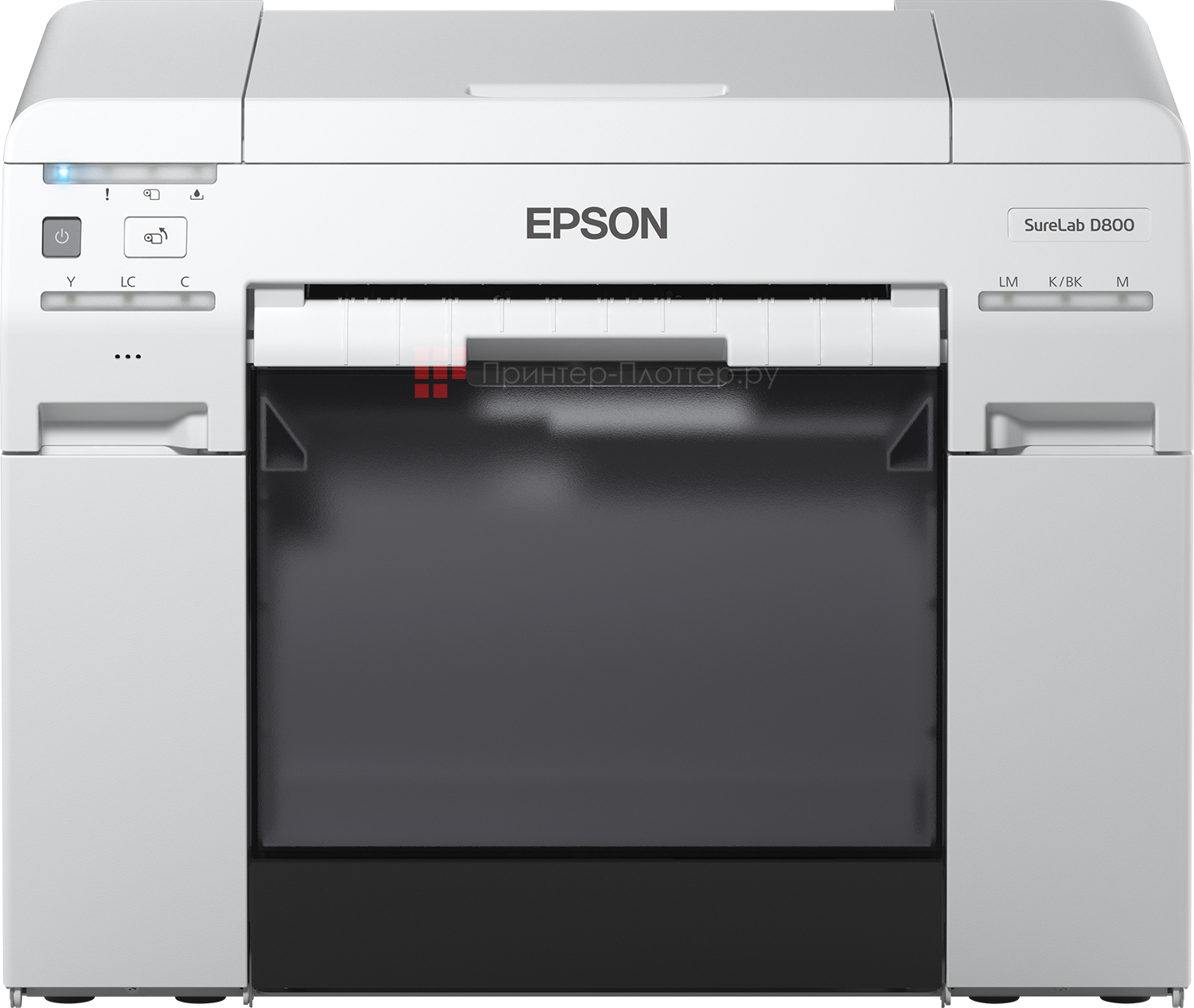 Epson SureLab SL-D800. На выгодных условиях