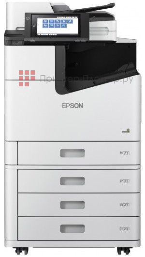 Epson WorkForce Enterprise WF-C21000D4TW. На выгодных условиях
