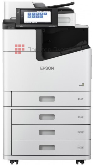 Epson WorkForce Enterprise WF-M20590D4TW. На выгодных условиях